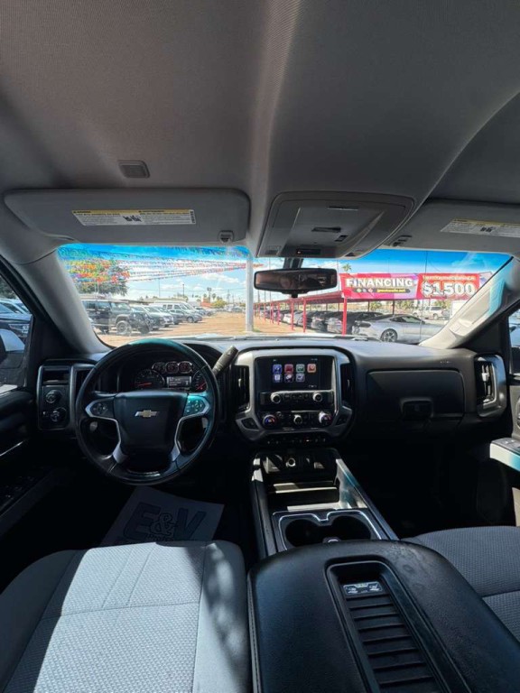 2016 Chevrolet Silverado 1500 Image 23