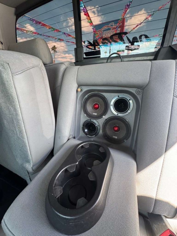 2016 Chevrolet Silverado 1500 Image 25