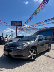 Image for 2011 Chevrolet Malibu 1LT ID: 6907899