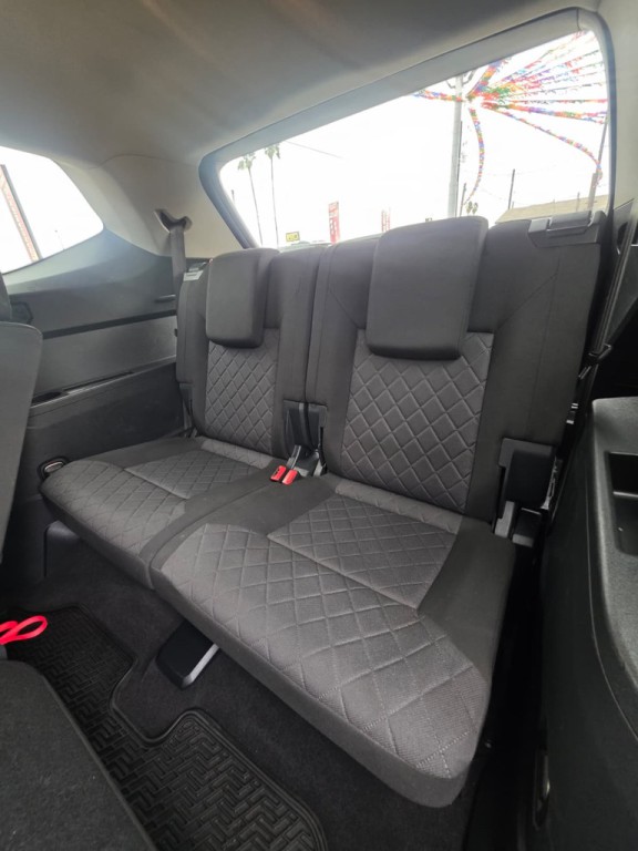 2018 Volkswagen Atlas Image 11