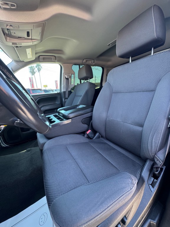 2017 Chevrolet Silverado 1500 Image 9