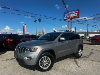 Image for 2018 Jeep Grand Cherokee Laredo ID: 6912866