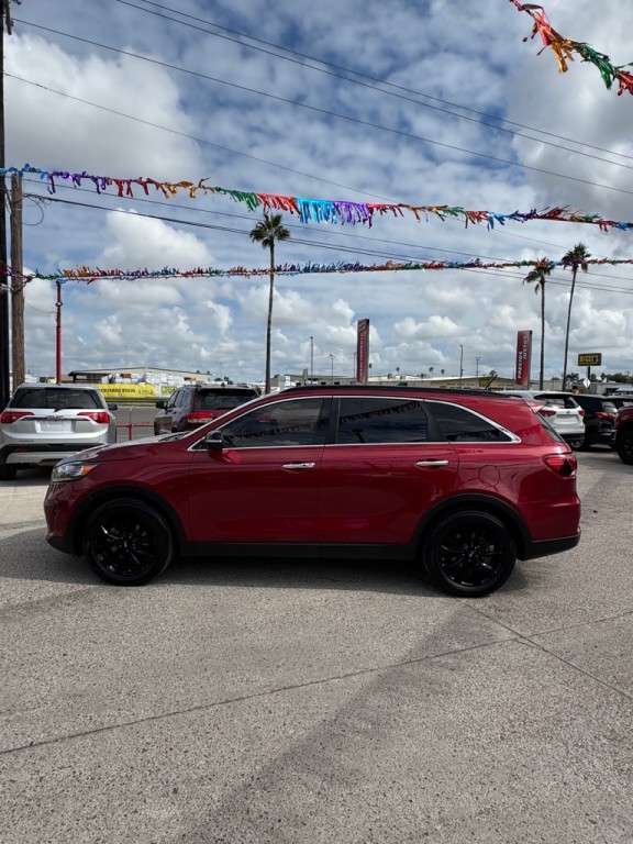 2020 Kia Sorento Image 2