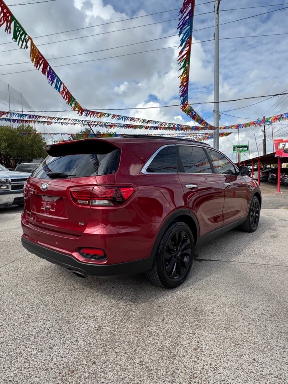 2020 Kia Sorento Image 6