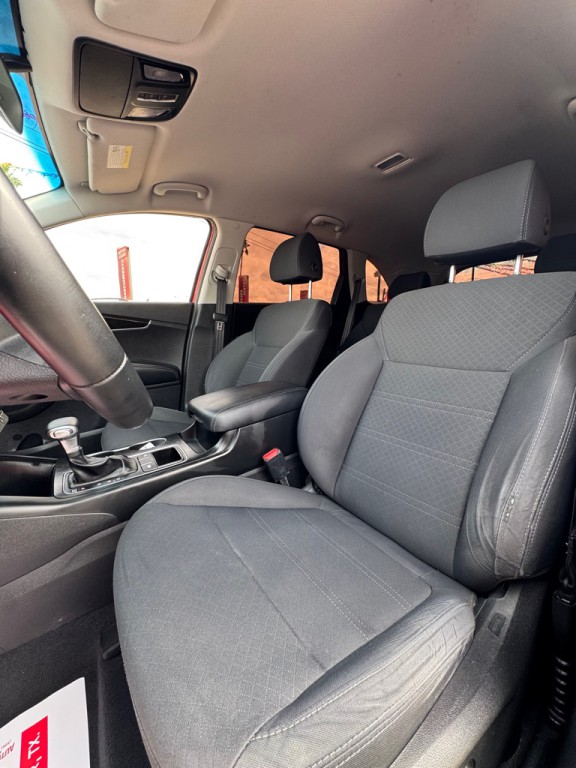 2020 Kia Sorento Image 9