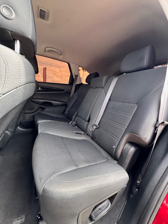 2020 Kia Sorento Image 10