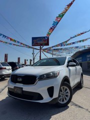 Image for 2019 Kia Sorento L ID: 6912929