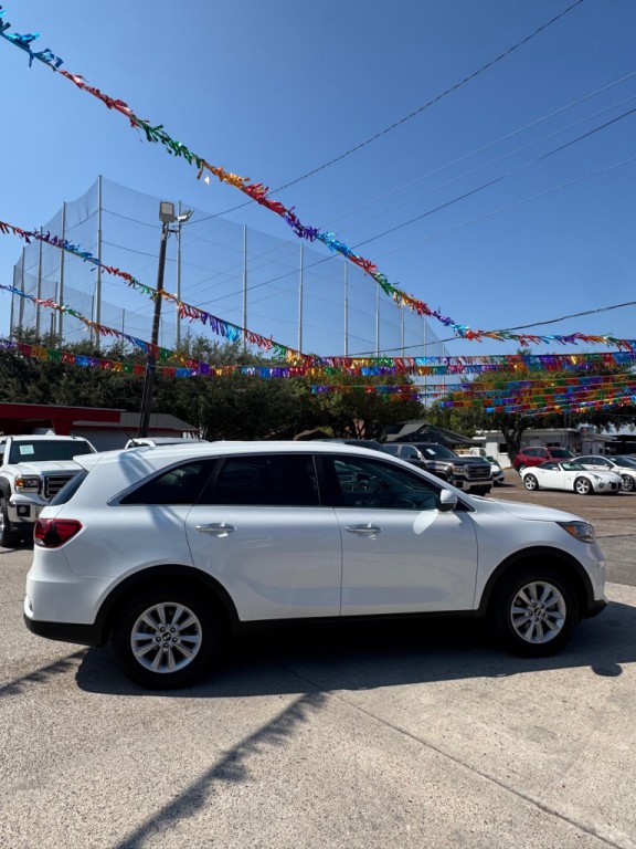 2019 Kia Sorento Image 5