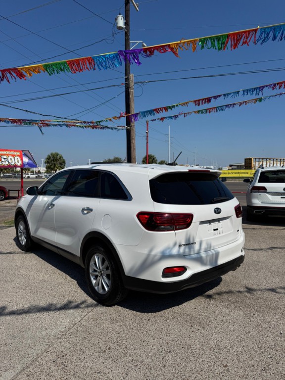 2019 Kia Sorento Image 6