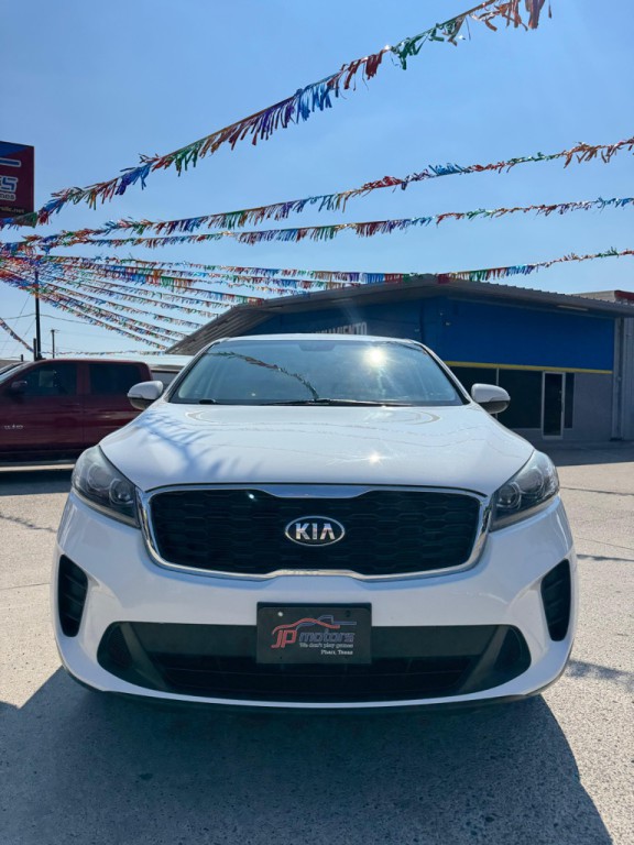 2019 Kia Sorento Image 7