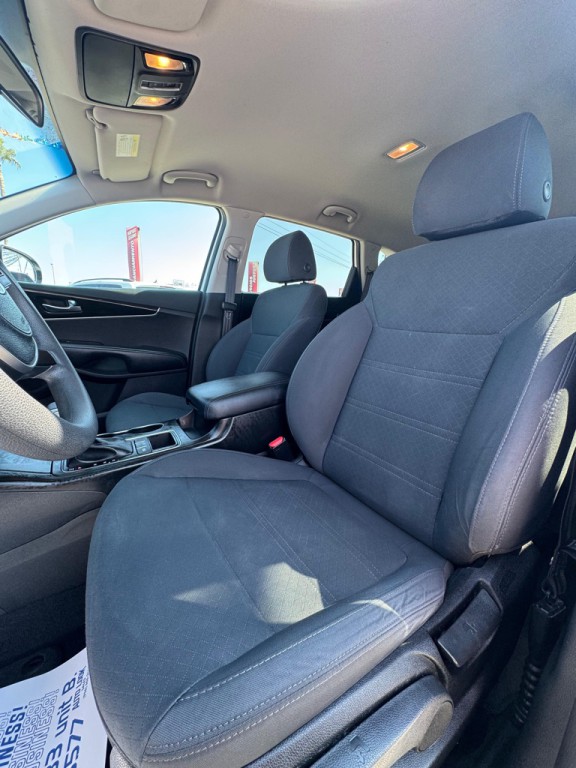 2019 Kia Sorento Image 9