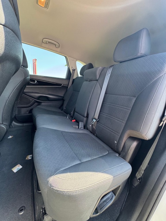 2019 Kia Sorento Image 10