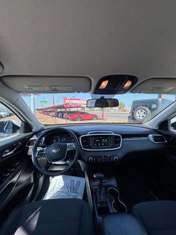 2019 Kia Sorento Image 11