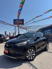 Image for 2018 Buick Enclave Preferred ID: 6912946