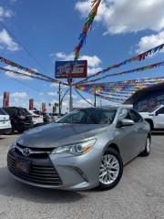 Image for 2016 Toyota Camry LE ID: 6912964