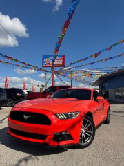 Image for 2015 Ford Mustang  ID: 6912976