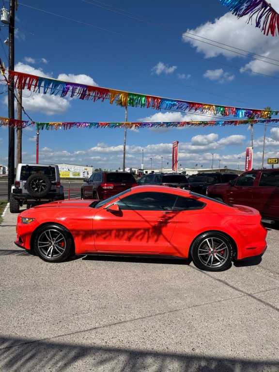 2015 Ford Mustang Image 2