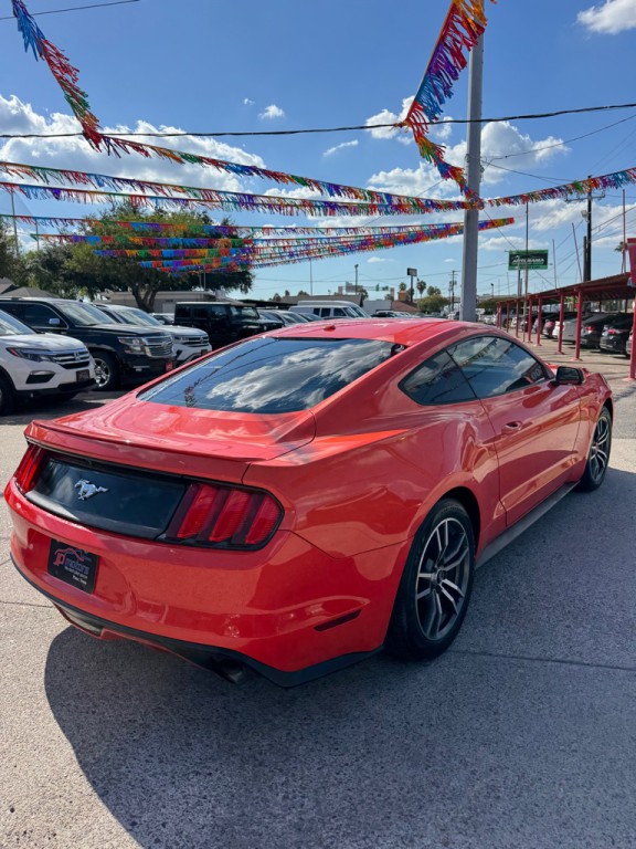 2015 Ford Mustang Image 6