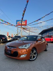 Image for 2015 Hyundai Veloster  ID: 6913729