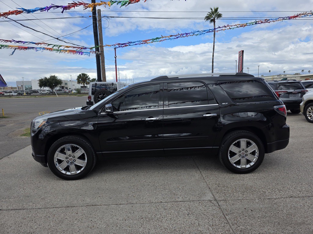 2017 GMC Acadia Image 5