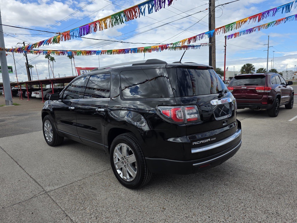 2017 GMC Acadia Image 6