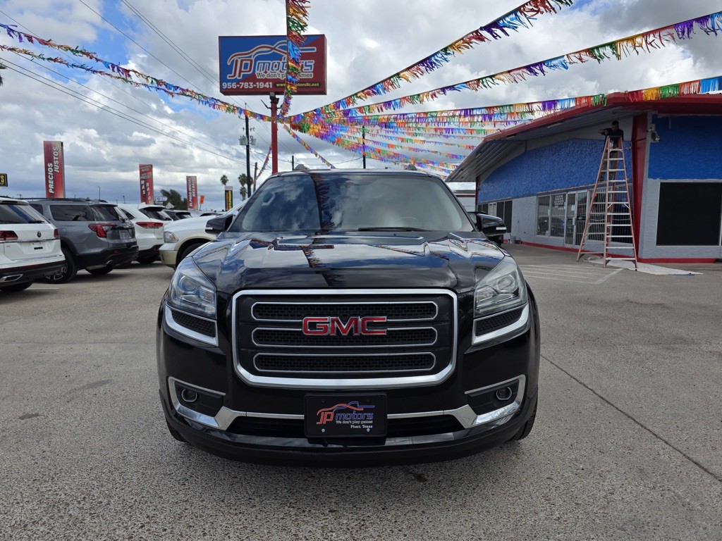 2017 GMC Acadia Image 7