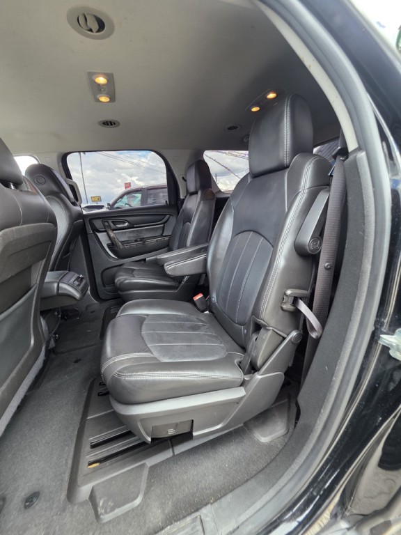 2017 GMC Acadia Image 10