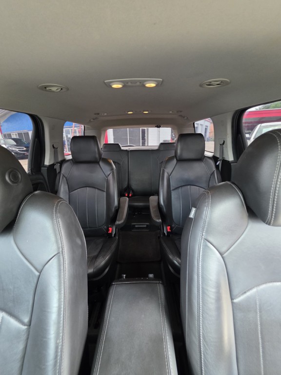 2017 GMC Acadia Image 12