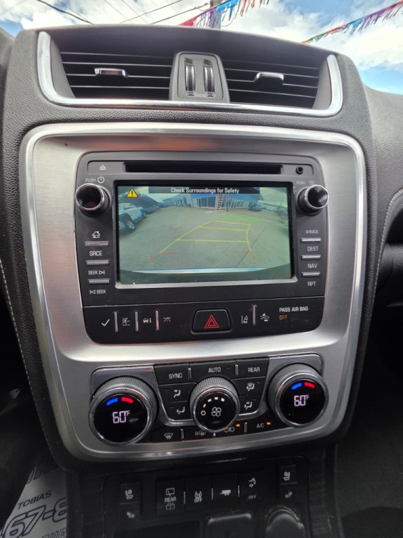 2017 GMC Acadia Image 14