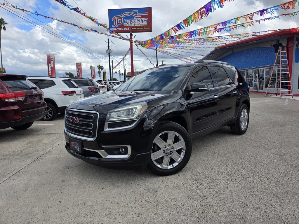 2017 GMC Acadia Image 15
