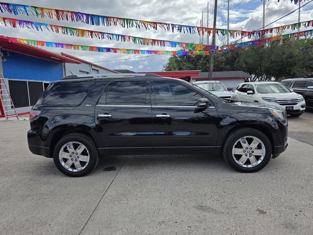 2017 GMC Acadia Image 16