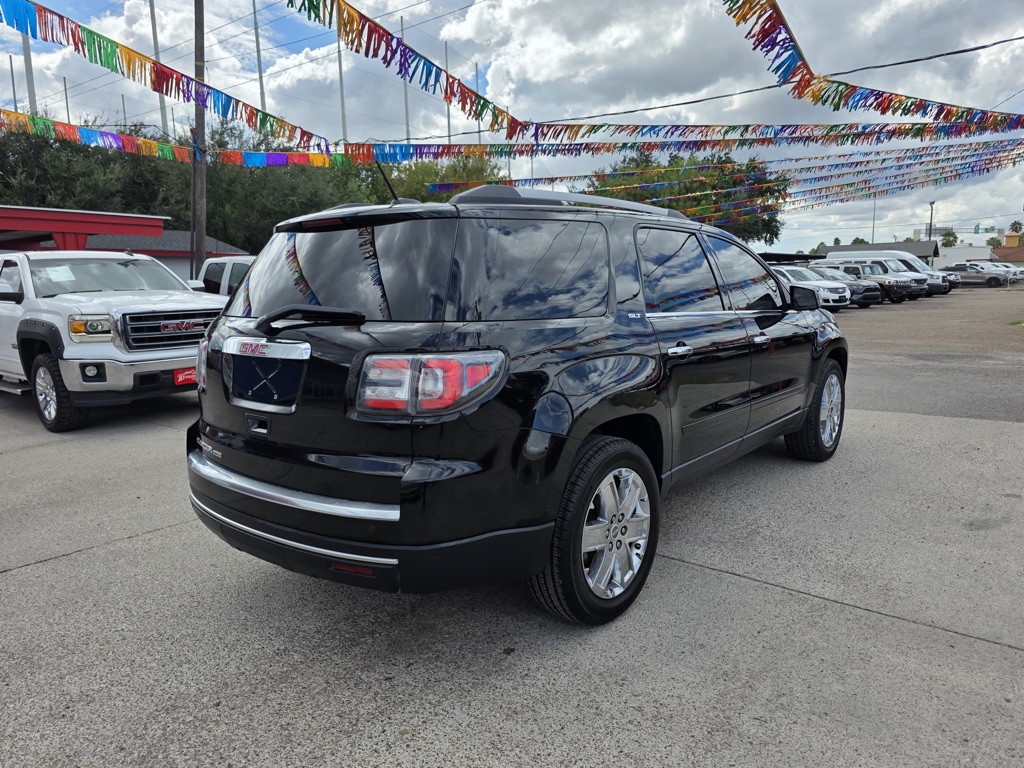 2017 GMC Acadia Image 20