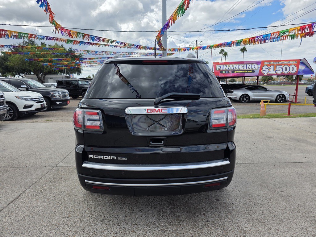 2017 GMC Acadia Image 22