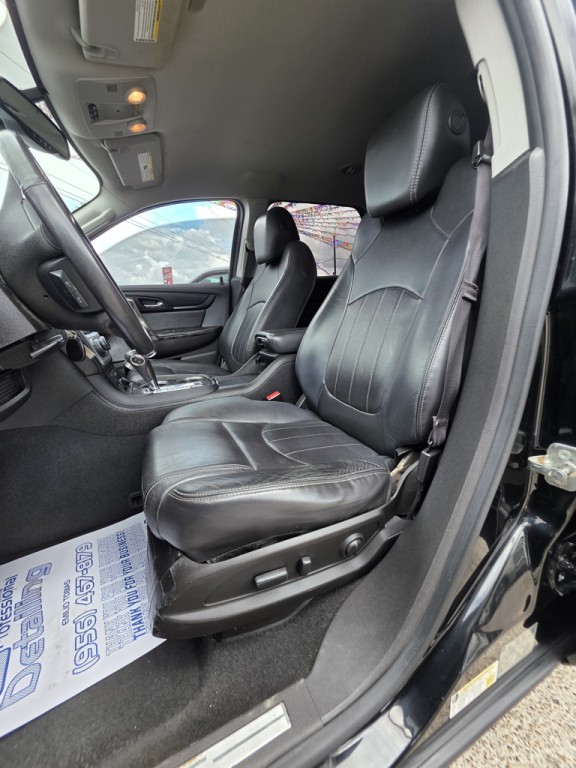 2017 GMC Acadia Image 23