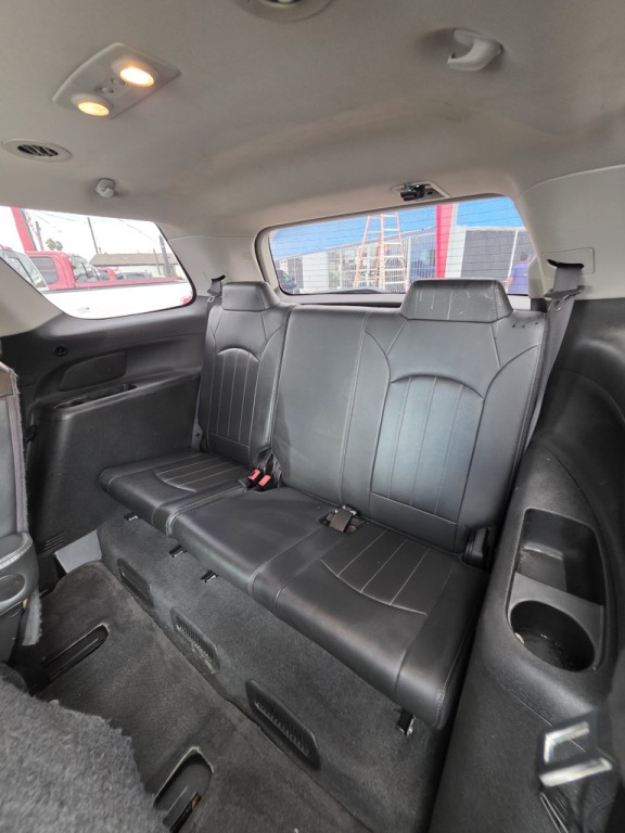 2017 GMC Acadia Image 25