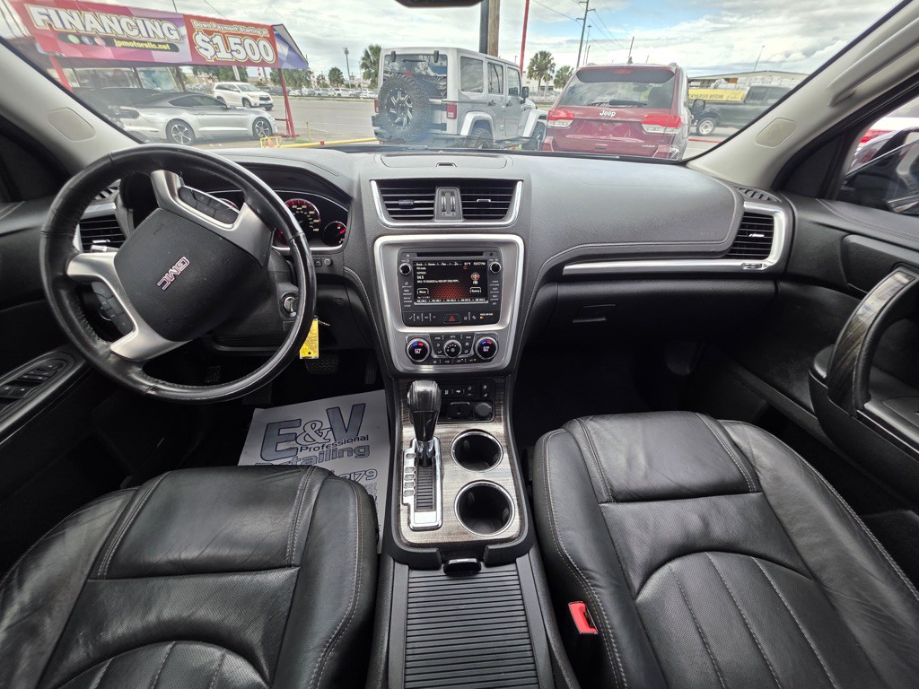 2017 GMC Acadia Image 26