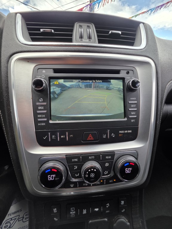 2017 GMC Acadia Image 28