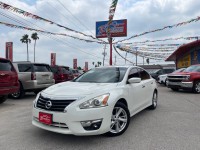 Image for 2015 Nissan Altima 2.5 ID: 6925595
