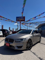 Image for 2019 Lincoln MKZ Reserve I ID: 6931062