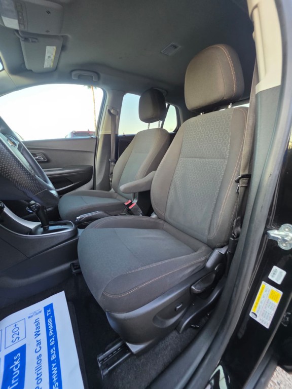 2020 Chevrolet Trax Image 9