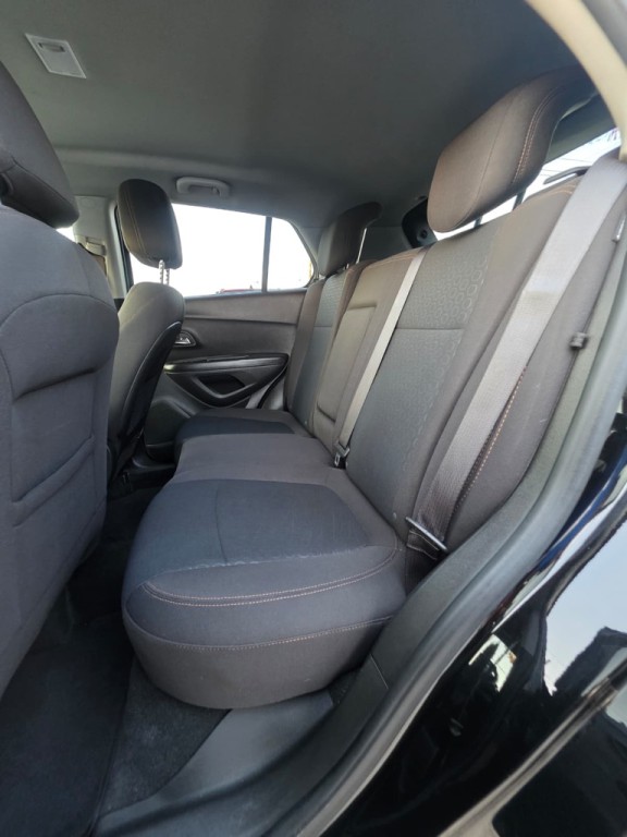 2020 Chevrolet Trax Image 10