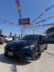 Image for 2019 Toyota Camry SE ID: 6931141