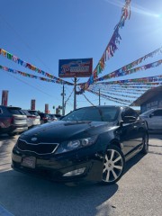 Image for 2013 Kia Optima SX ID: 6931149