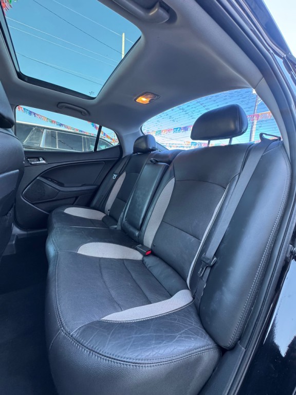 2013 Kia Optima Image 12