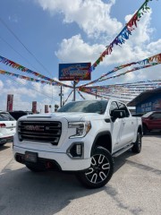 Image for 2021 GMC Sierra 1500 AT4 ID: 6939133