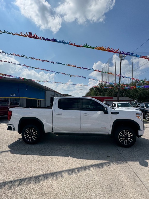2021 GMC Sierra Image 3