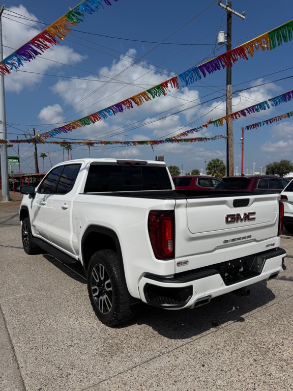 2021 GMC Sierra Image 5