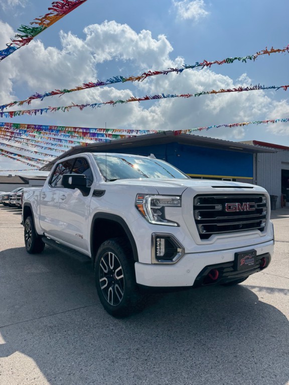 2021 GMC Sierra Image 6