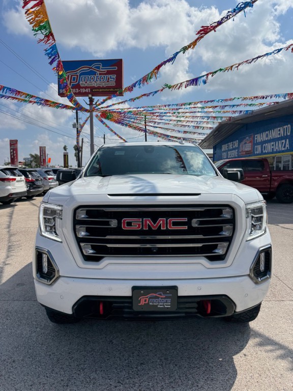 2021 GMC Sierra Image 7