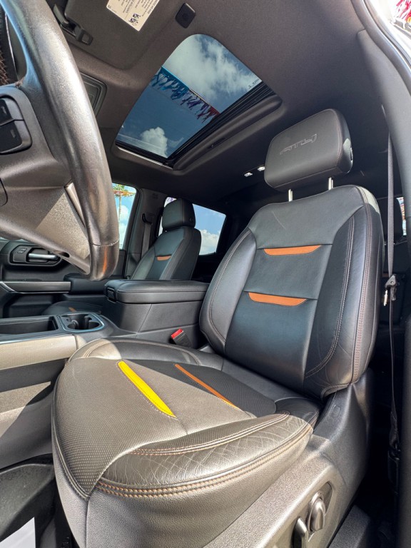 2021 GMC Sierra Image 9